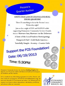 2013.Quarters Auction.Web