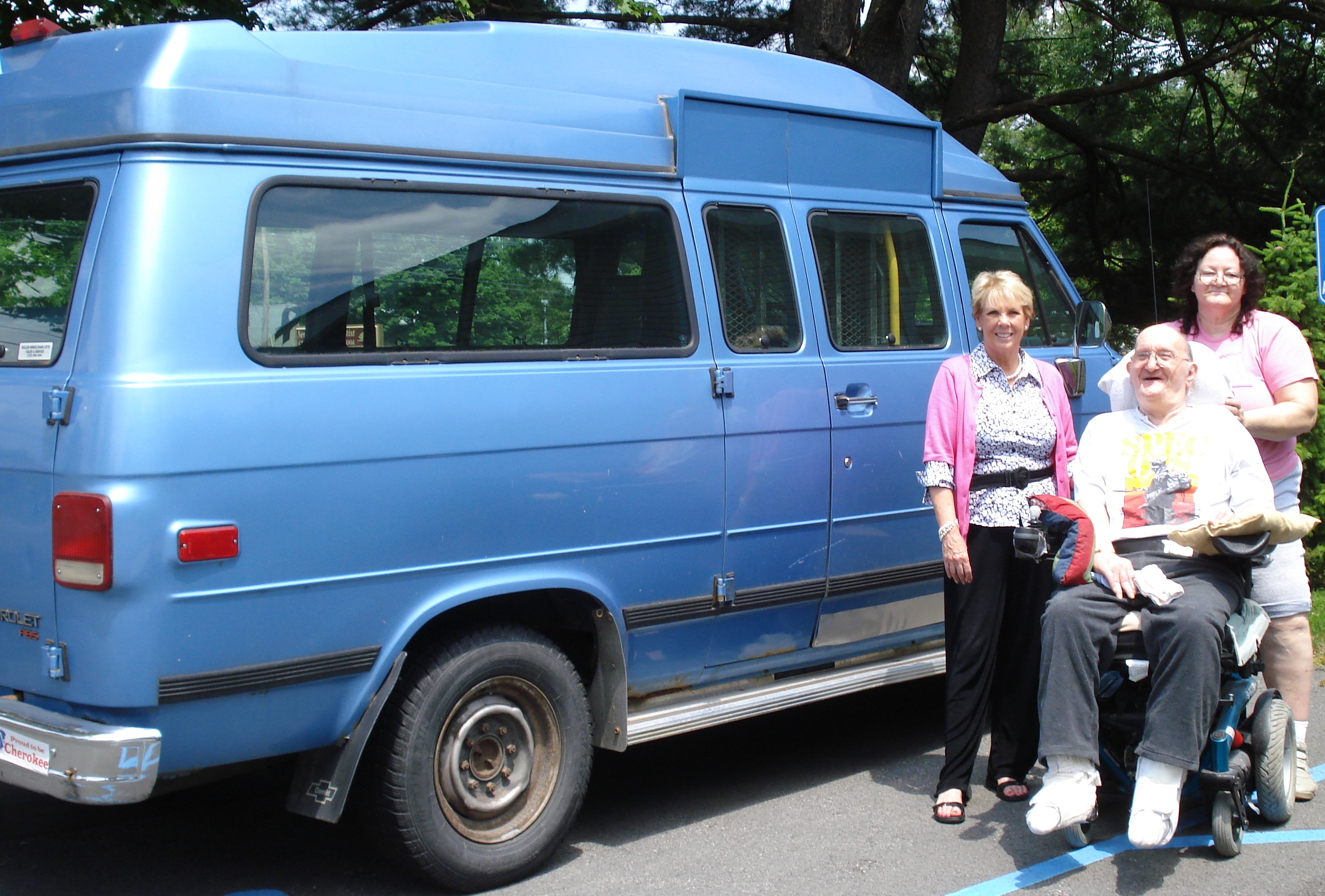 West Hills Van_consumers