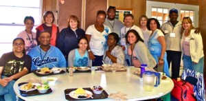 staff.group at lunch.websmall